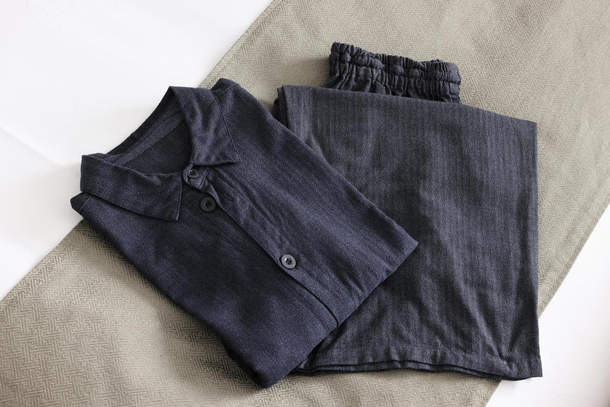 The Royal Park Hotel Iconic Kiotó Kültér fotó A pair of folded men's underpants